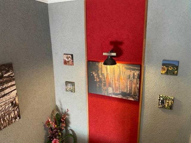 Hotel Zum Ziehbrunnen Berlin Eksteriør bilde
