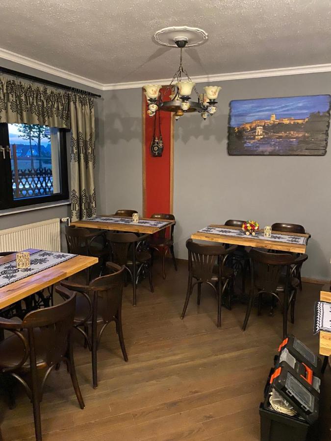 Hotel Zum Ziehbrunnen Berlin Eksteriør bilde